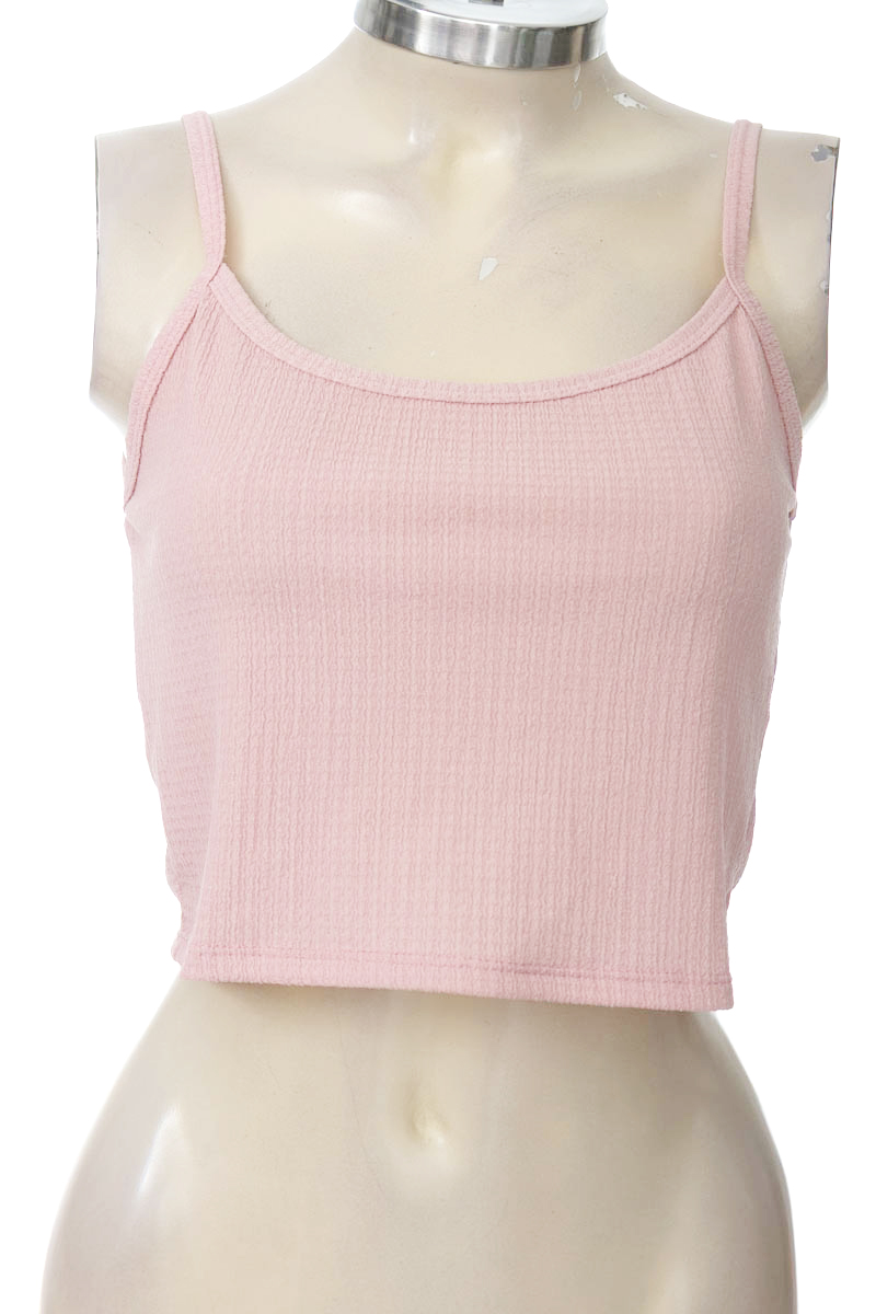 Top / Camiseta color Rosado - EVA