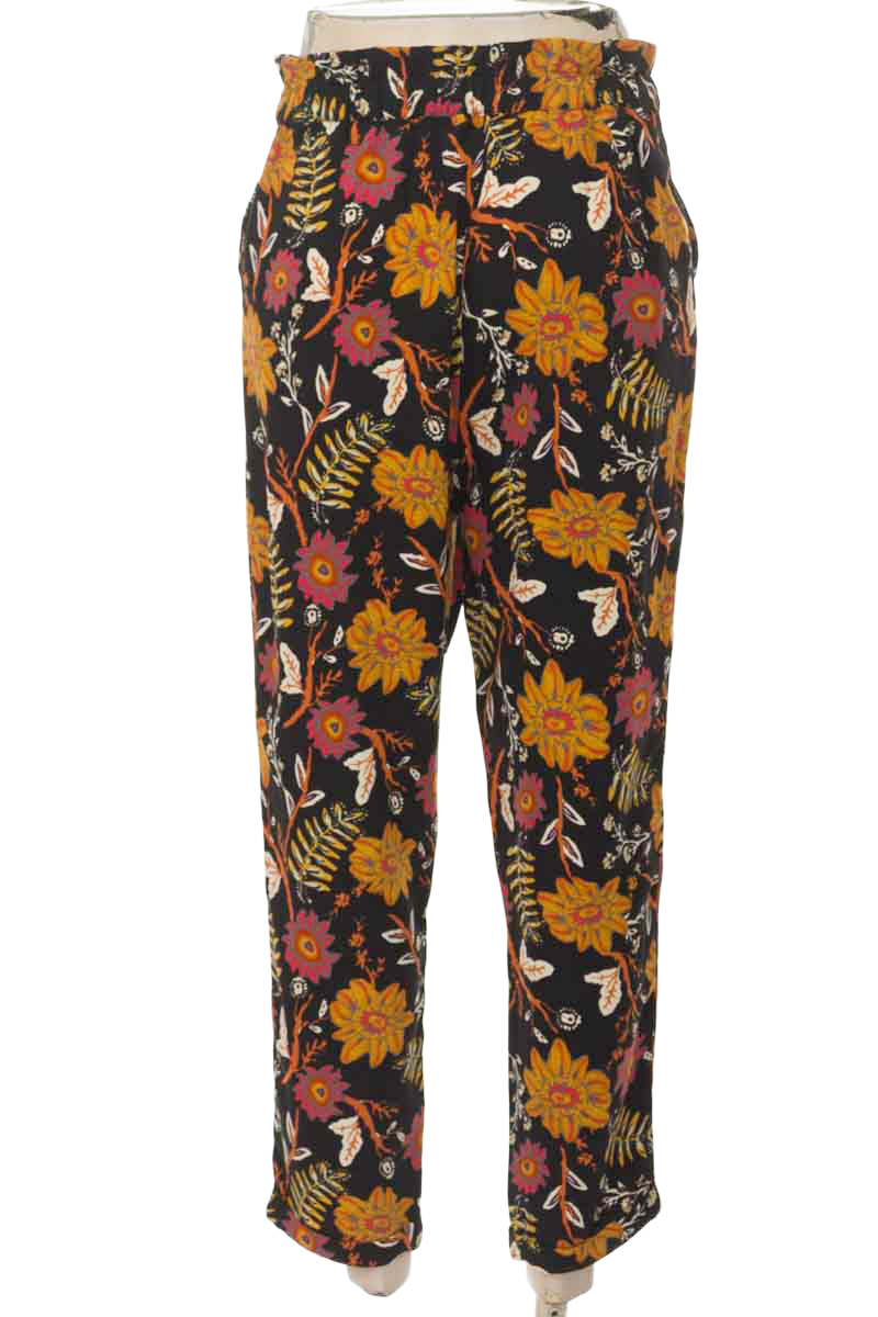 Pantalones color Negro - University Club