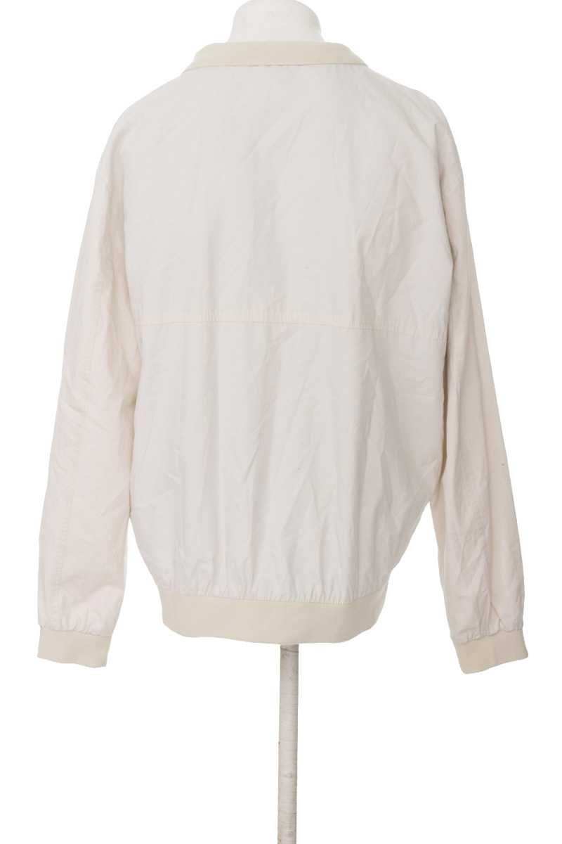 Chaqueta color Beige - Custer