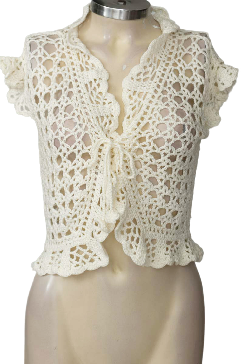 Sweater color Beige - Closeando