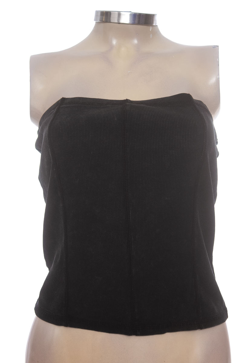 Top / Camiseta color Verde - Divided by H&M
