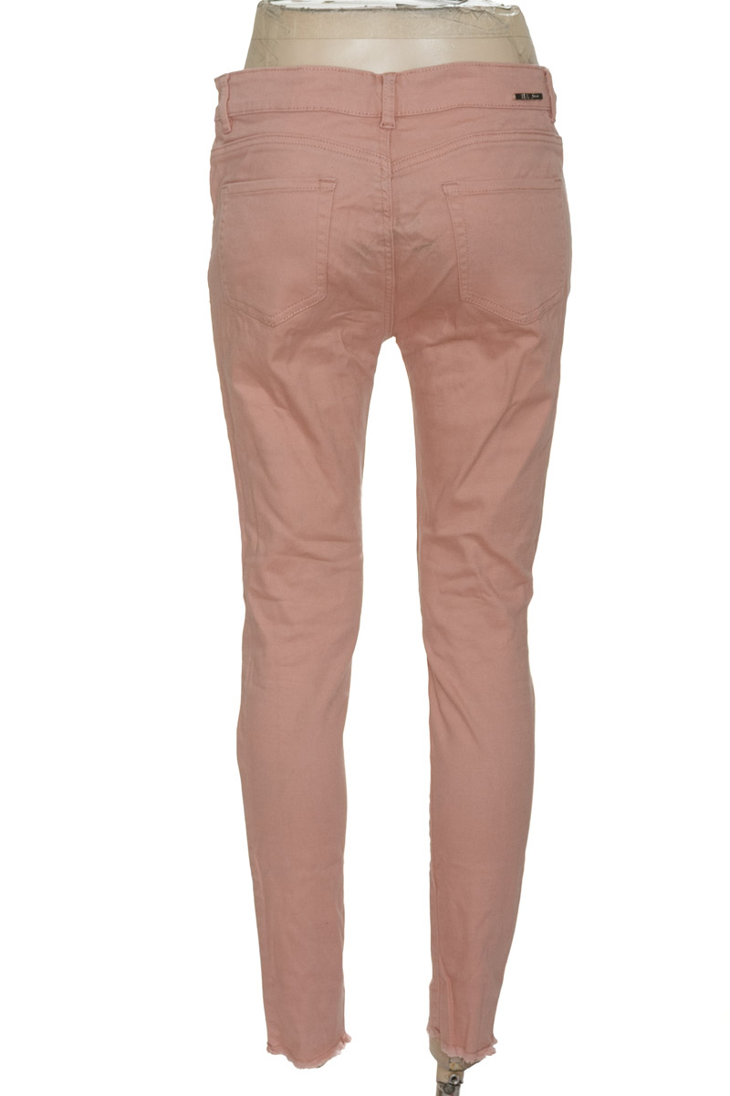 Pantalones color Rosado - ELA