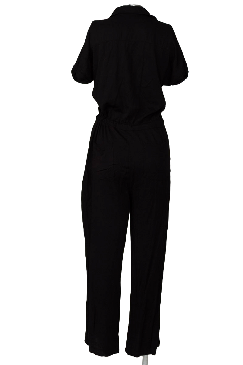 Vestido / Enterizo color Negro - Boral