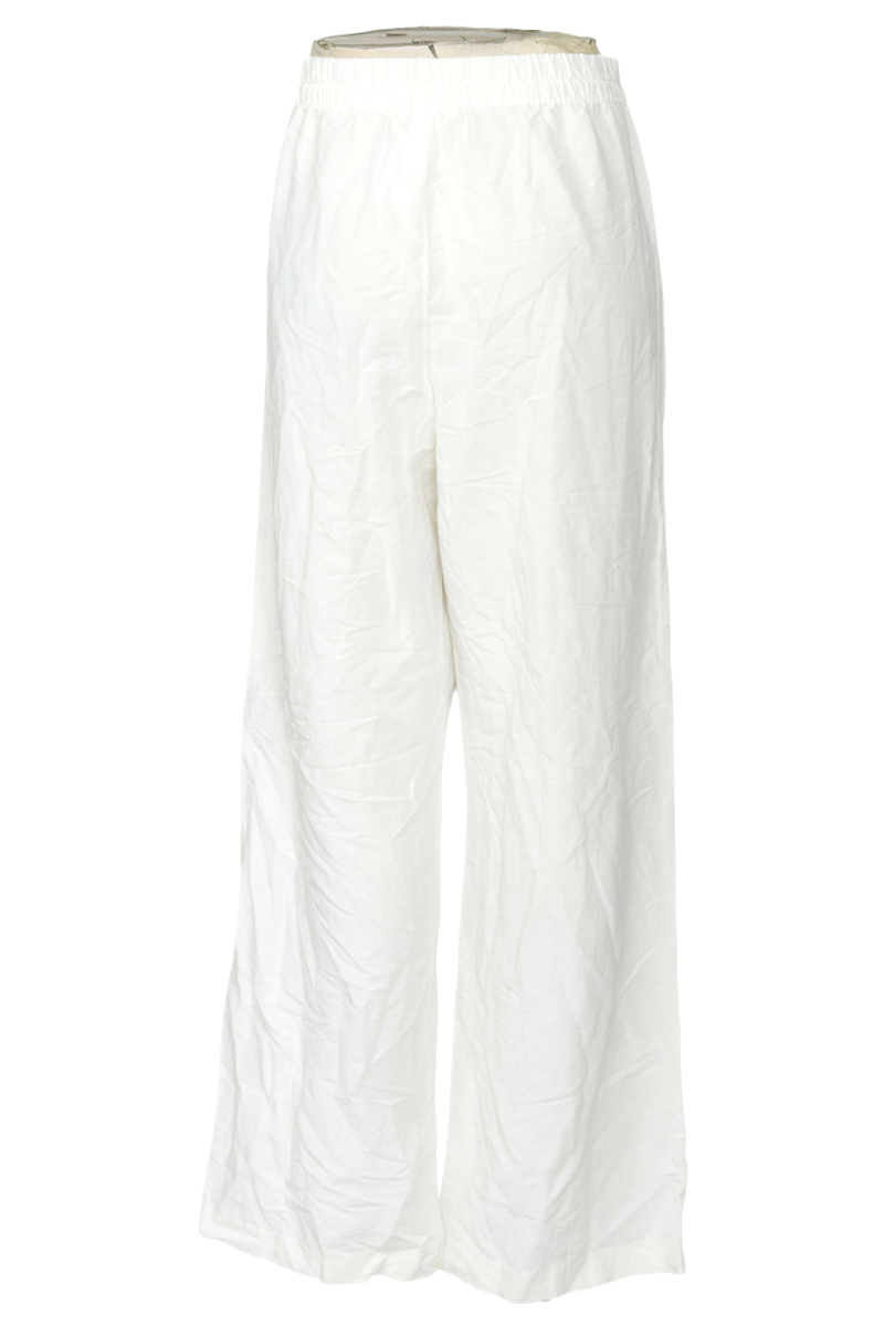 Pantalones color Beige - H&M
