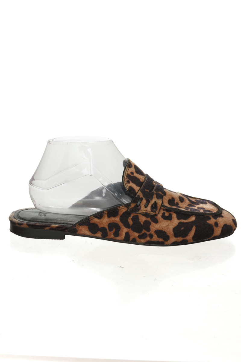 Zapatos color Estampado - H&M