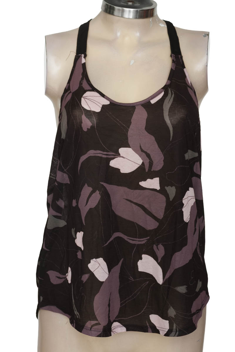 Ropa Deportiva / Salida de Baño color Estampado - Punto Blanco