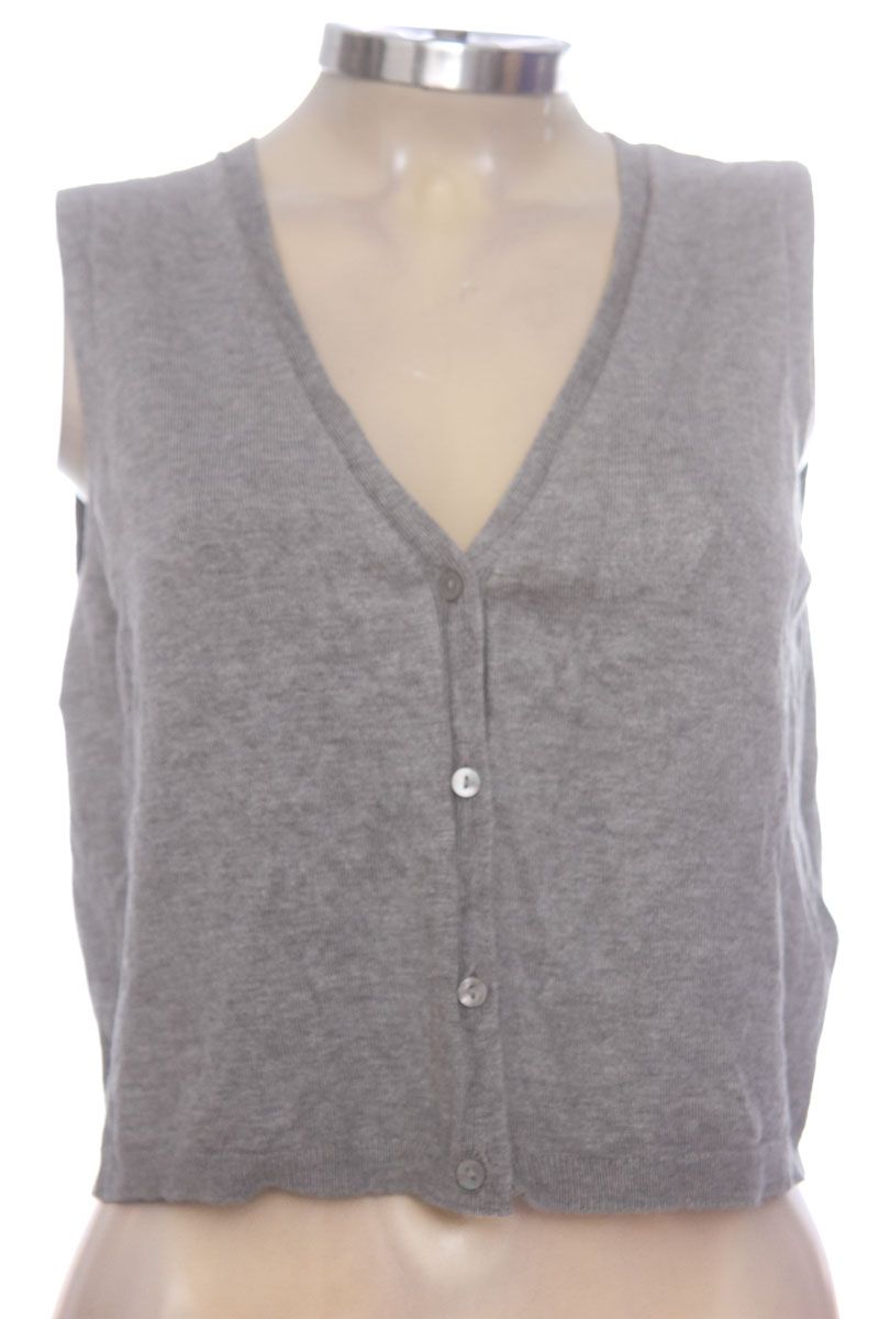 Sweater color Gris - Divided by H&M
