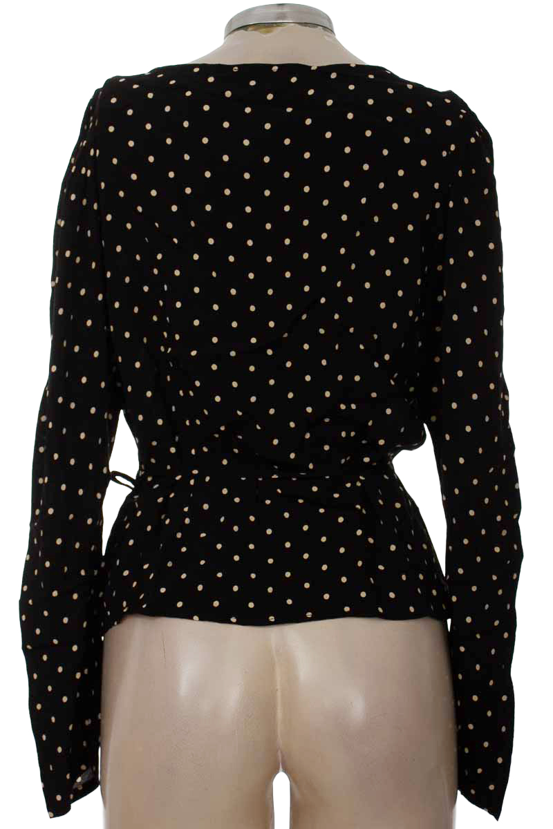 Sweater color Negro - Superdry