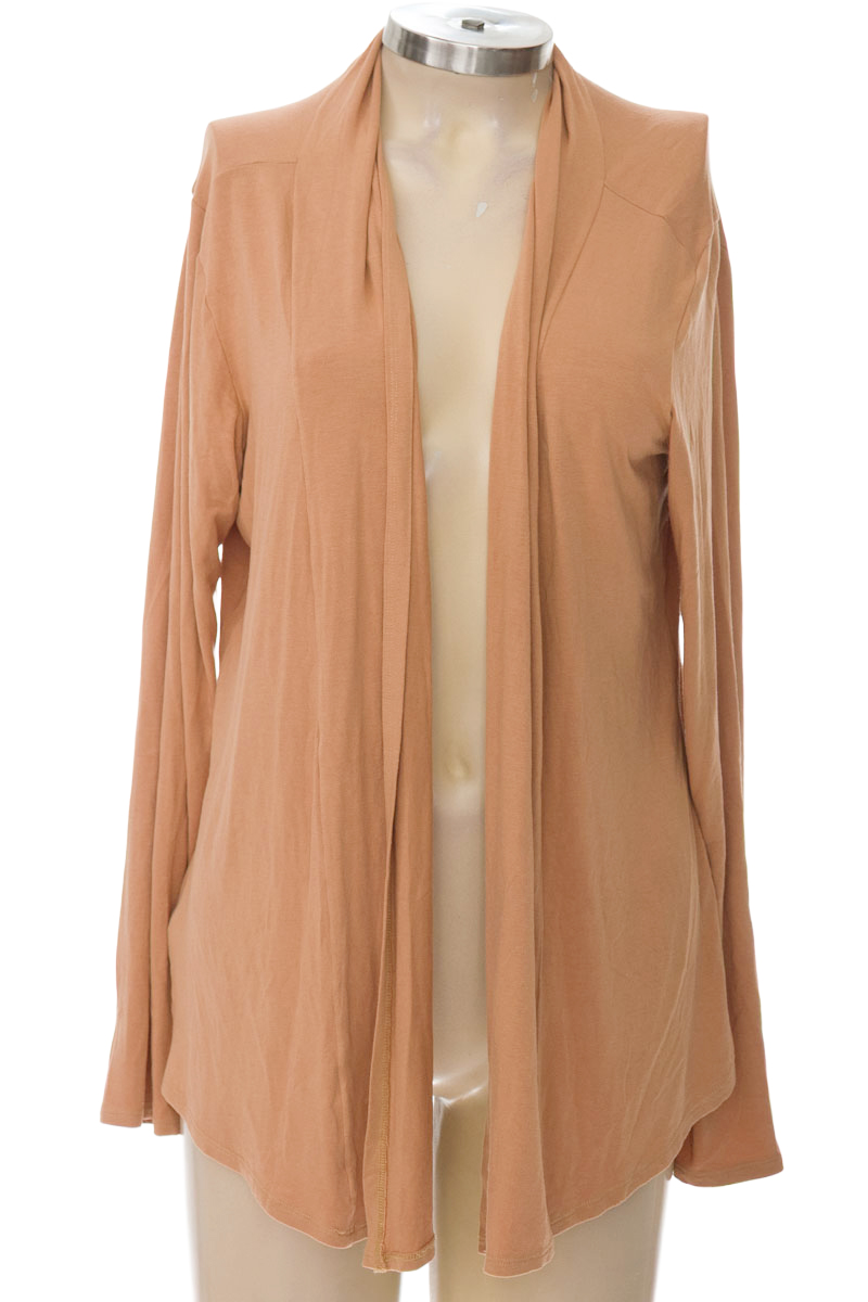 Blusa color Beige - Leonisa
