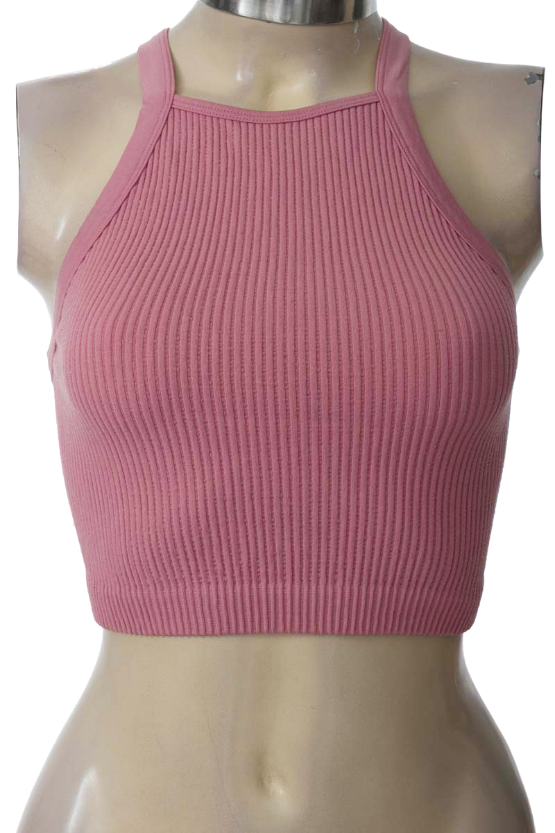 Ropa Deportiva / Salida de Baño color Rosado - Dynamic