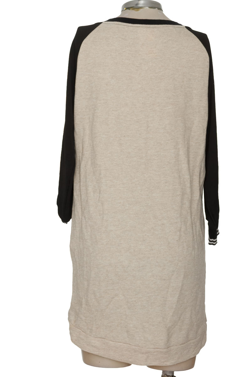 Sweater color Beige - Stradivarius