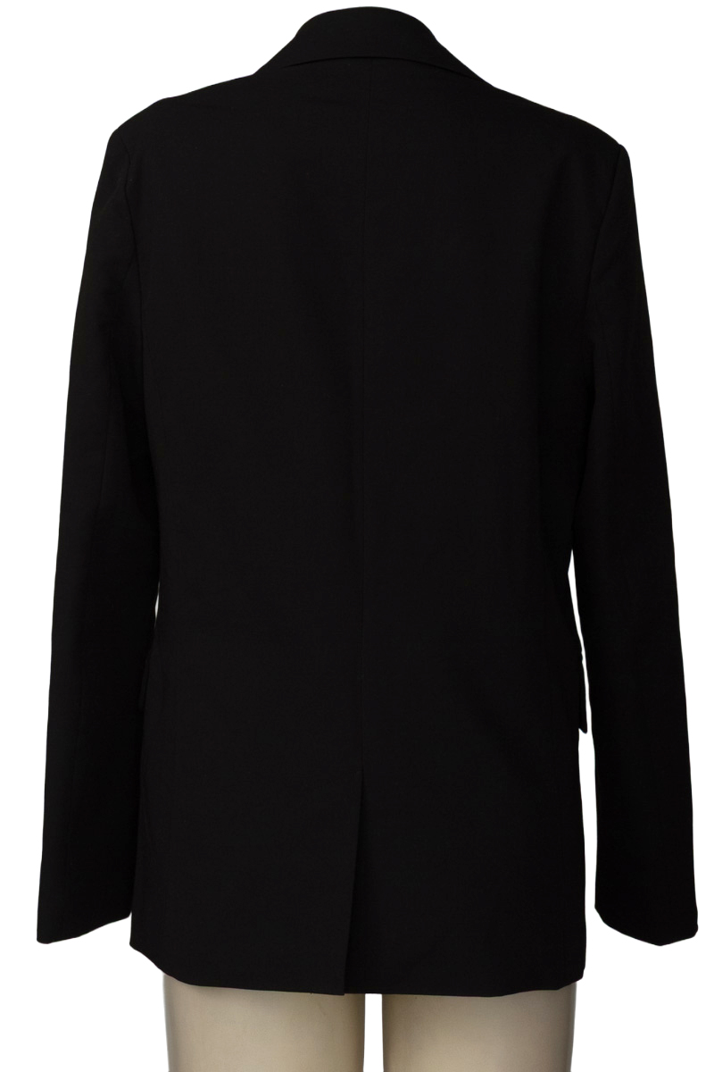 Chaqueta / Abrigo color Negro - Sybilla