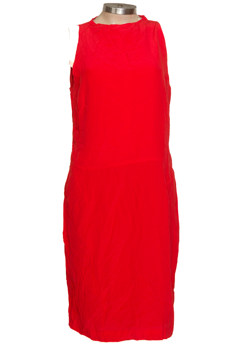 Vestido / Enterizo color Naranja - Closeando