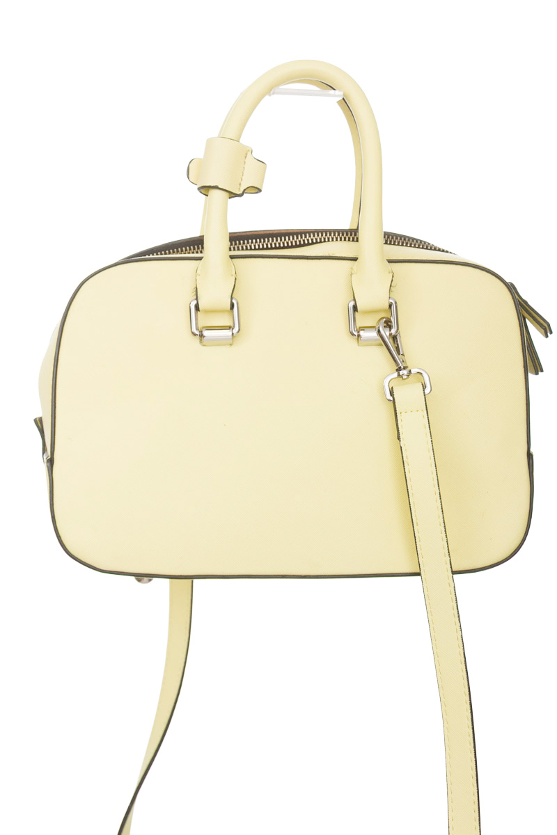 Cartera / Bolso / Monedero color Verde - Zara