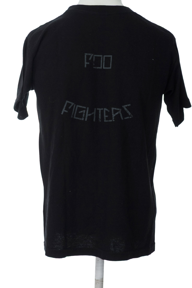 Camiseta color Negro - Closeando