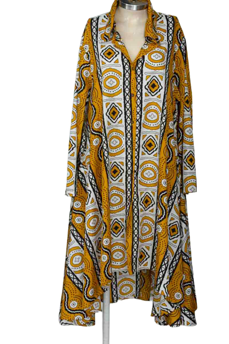Vestido / Enterizo color Estampado - Step In Style