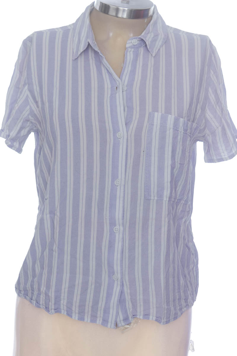 Blusa color Lila - Koaj