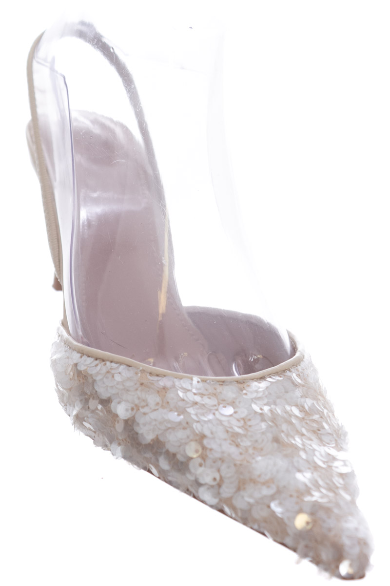 Zapatos color Beige - H&M