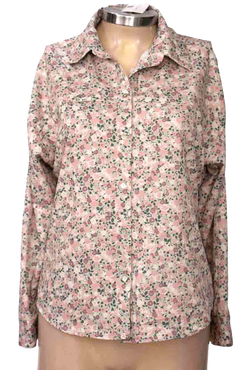 Blusa color Estampado - FDS