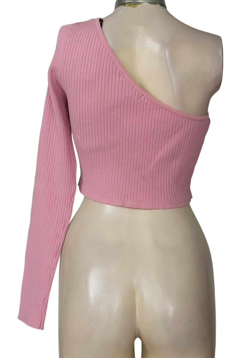 Top / Camiseta color Rosado - Forever 21