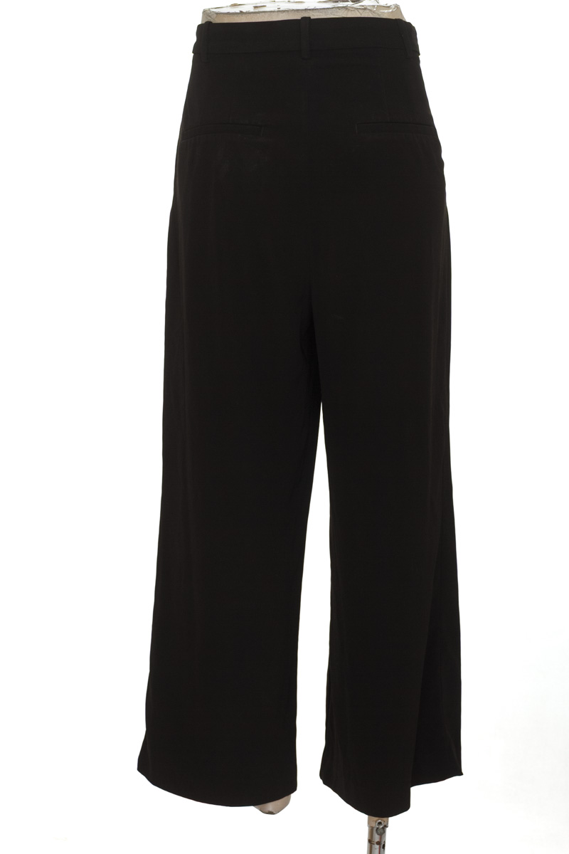 Pantalones color Negro - H&M