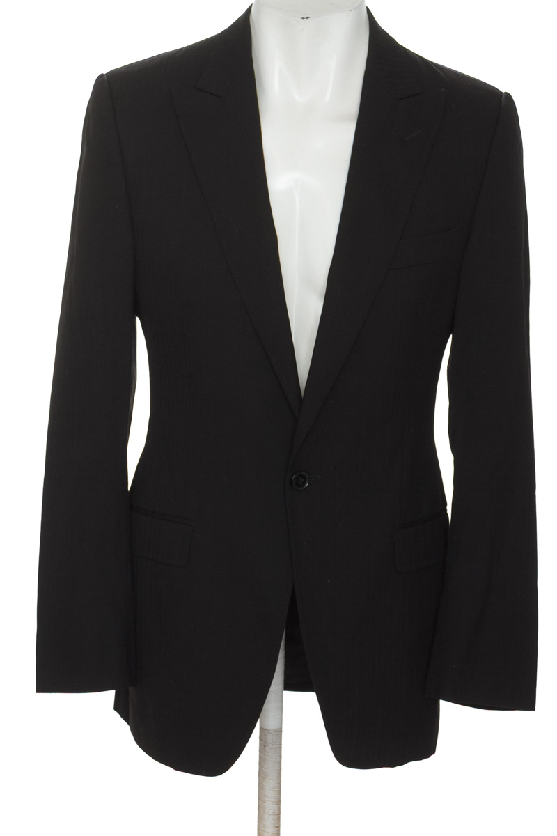 Chaqueta color Negro - Dolce & Gabbana