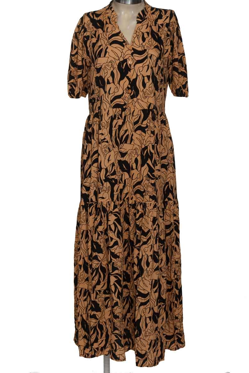 Vestido / Enterizo color Estampado - Rucarty