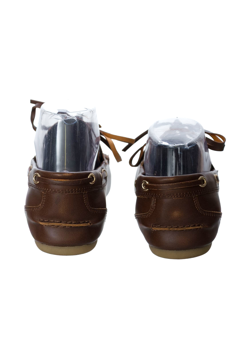 Zapatos color Café - H&M