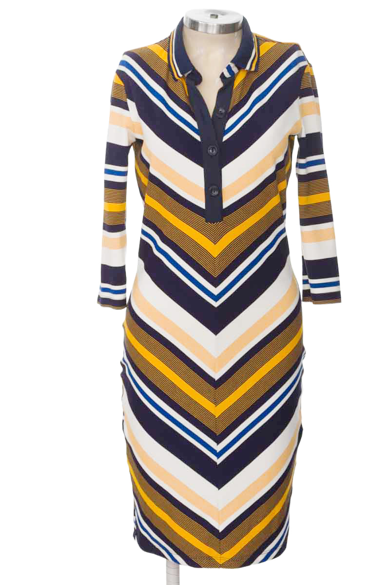 Vestido / Enterizo color Azul - Studio F