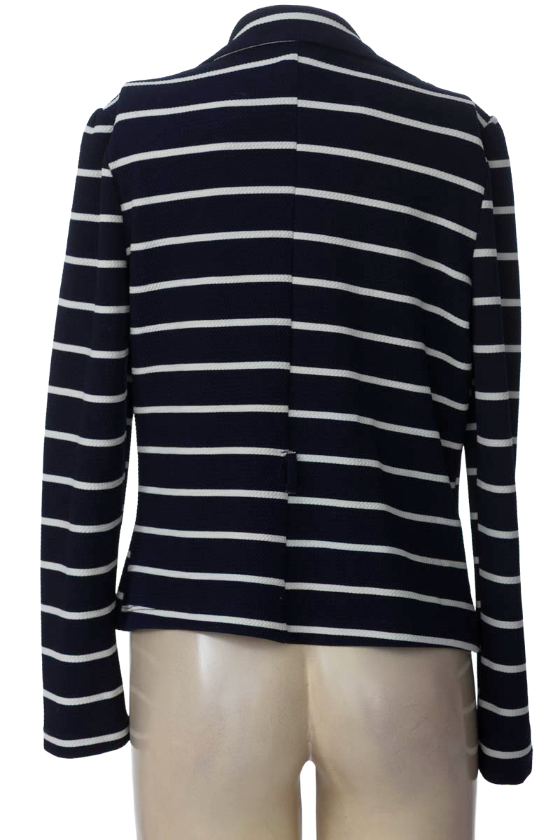 Chaqueta / Abrigo color Azul - Pyramide