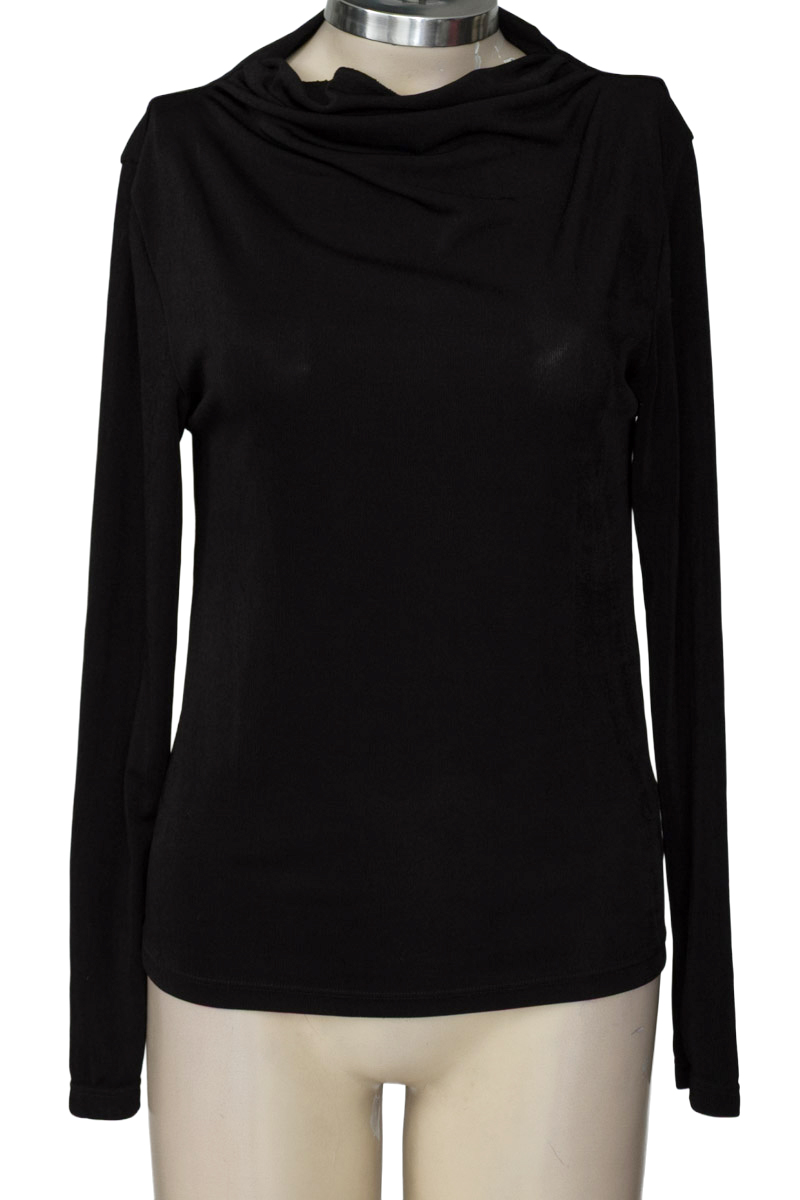 Sweater color Negro - Arturo Calle