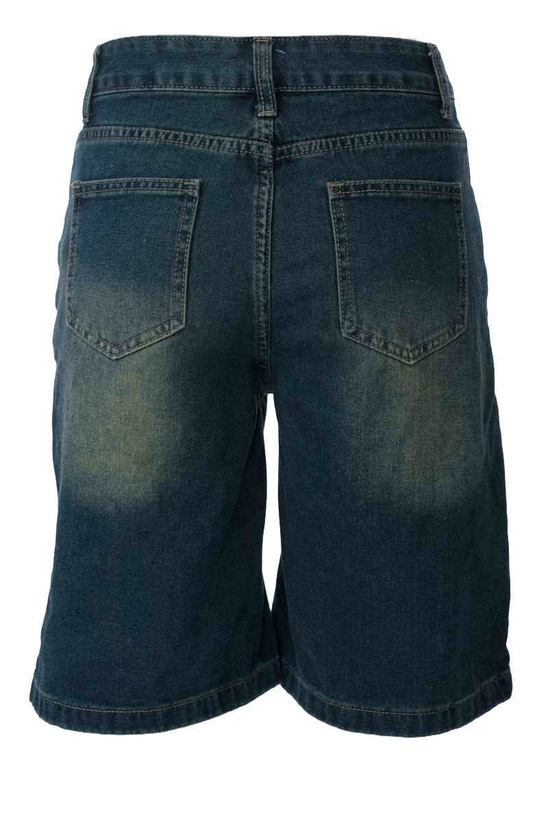 Short color Azul - Closeando