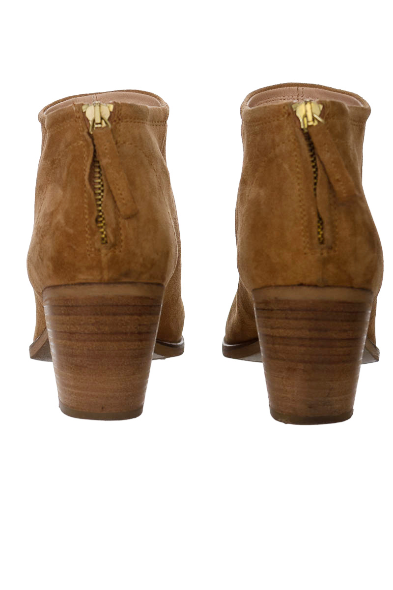 Zapatos color Beige - Free flex