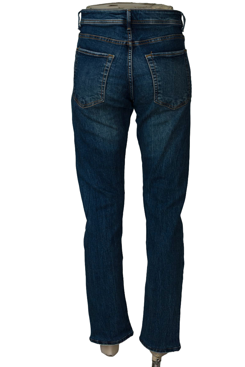 Jean color Azul - POLO CLUB