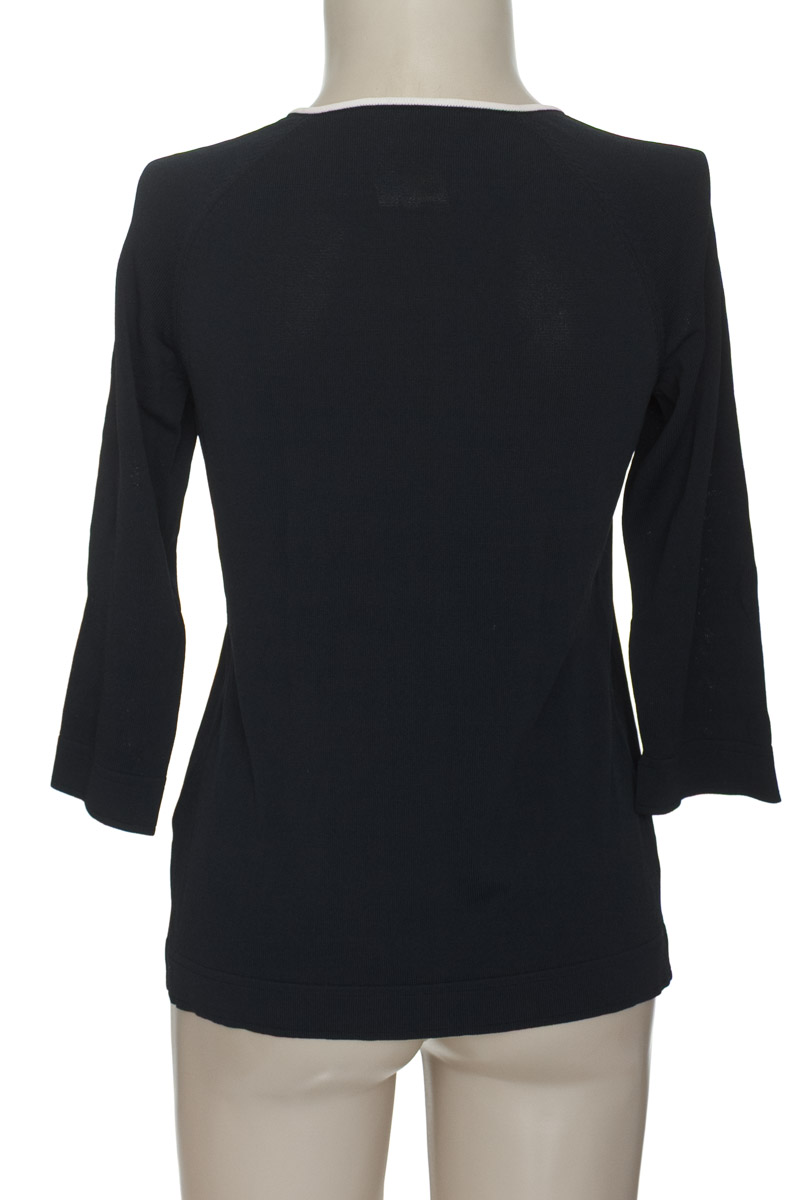 Sweater color Azul - Les Copains