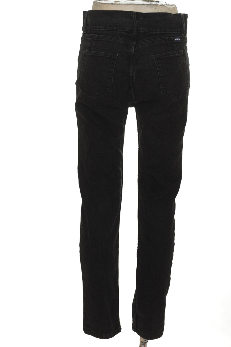 Pantalones color Negro - Closeando