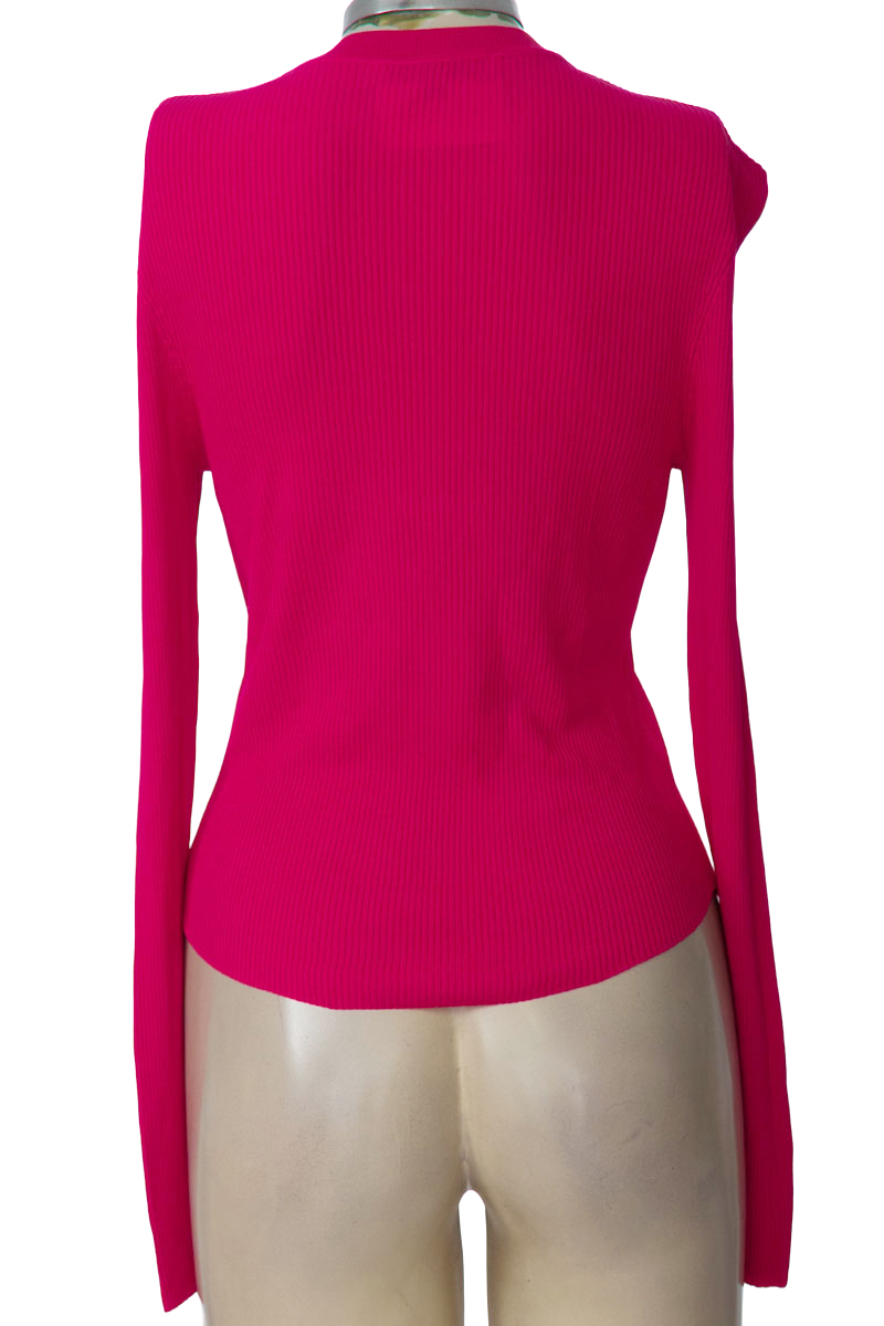 Sweater color Fucsia - Zara