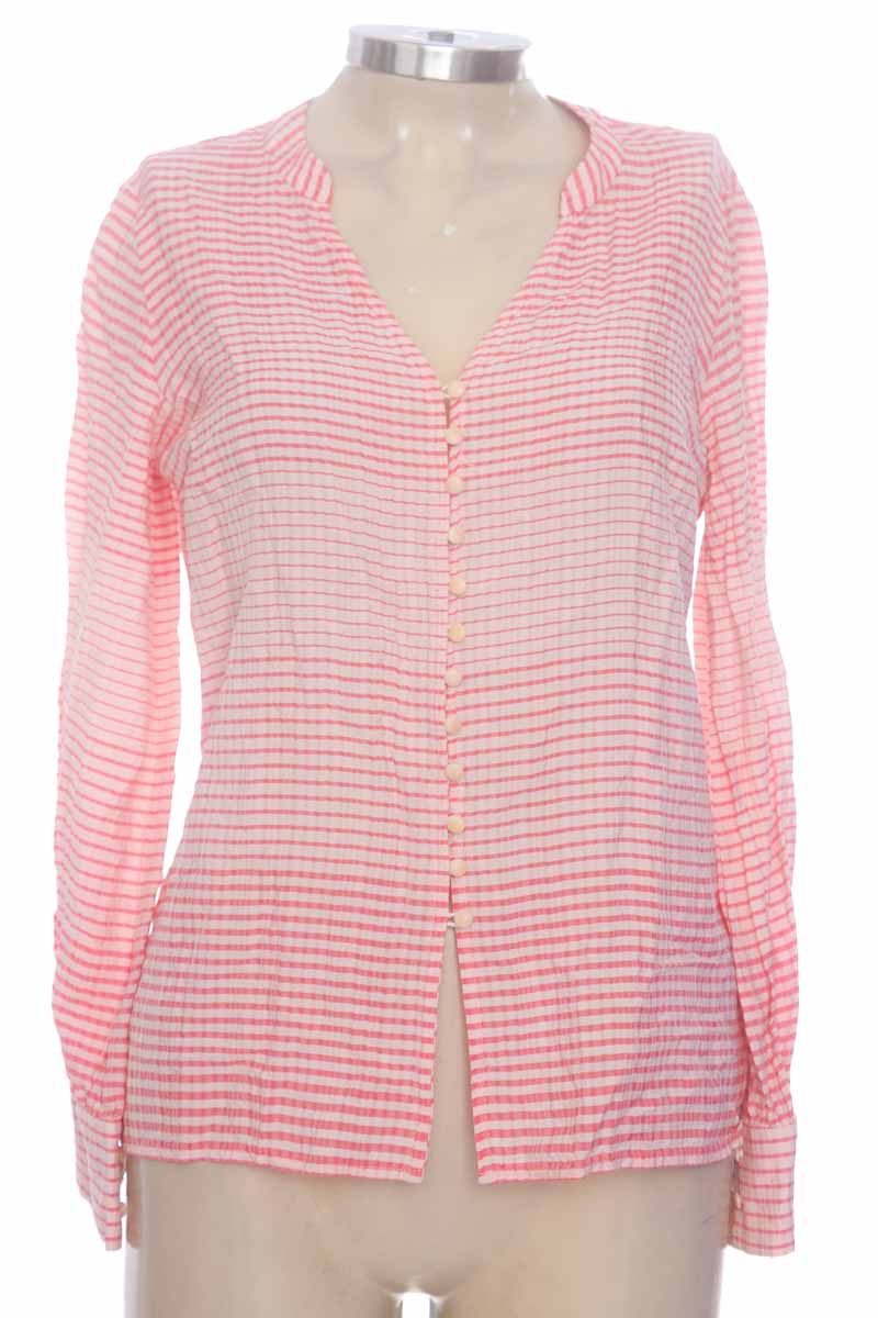 Blusa color Rosado - Julio