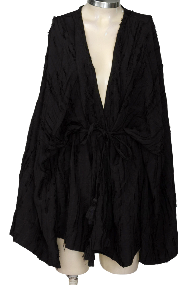 Blusa color Negro - H&M Edition