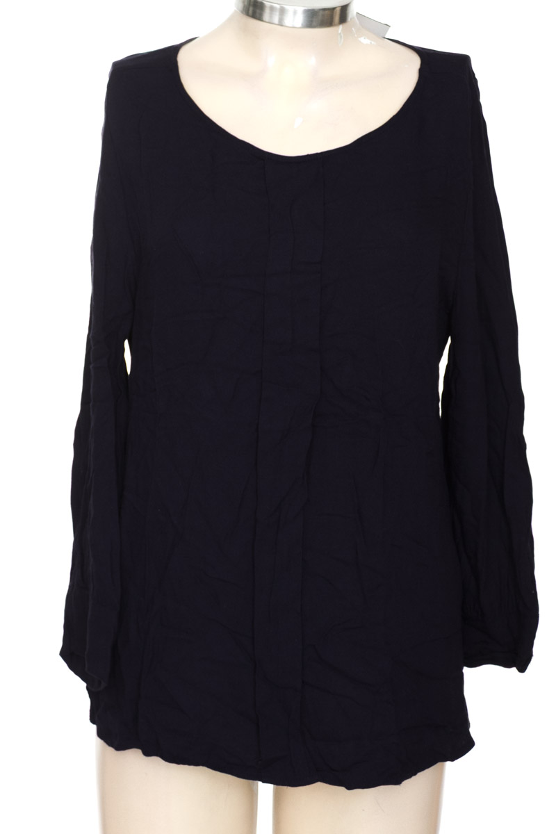 Blusa color Azul - Renato Masselli
