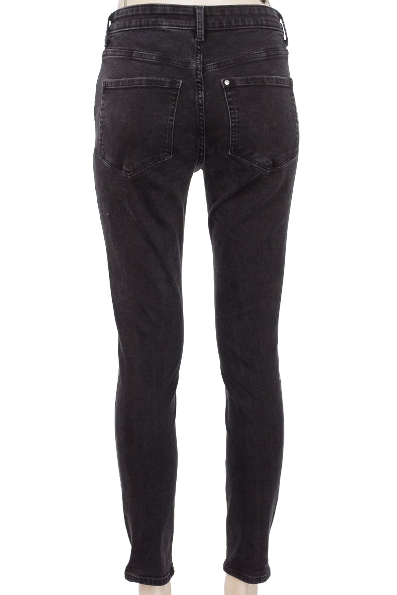 Pantalones color Negro - H&M