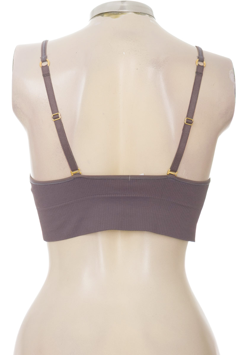 Ropa Deportiva / Salida de Baño color Gris - Leonisa