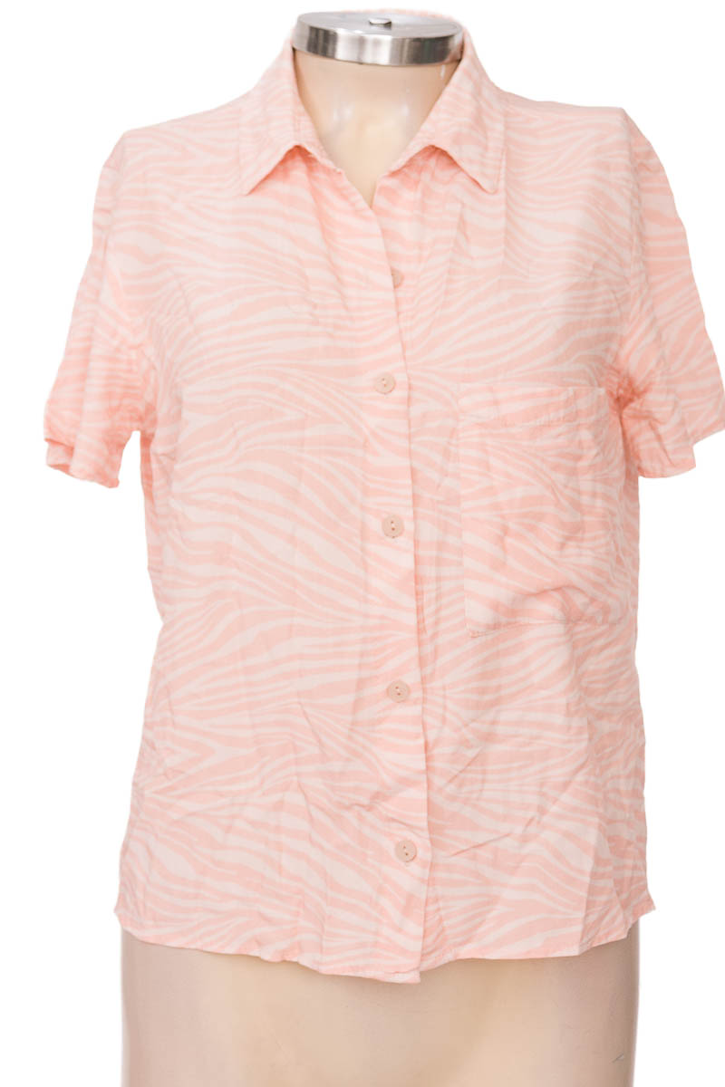 Blusa color Rosado - Koaj