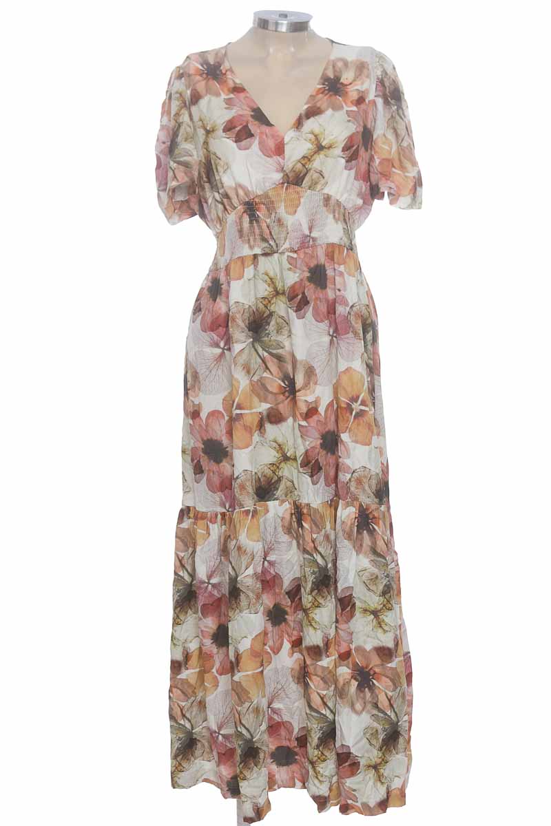 Vestido / Enterizo color Estampado - PATPRIMO