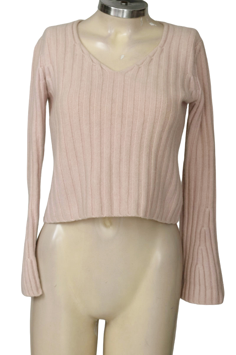 Sweater color Rosado - Banana Republic