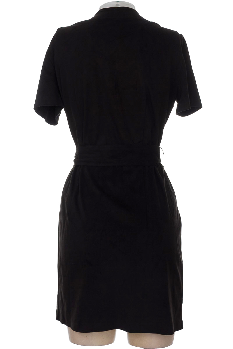 Vestido / Enterizo color Negro - MNG
