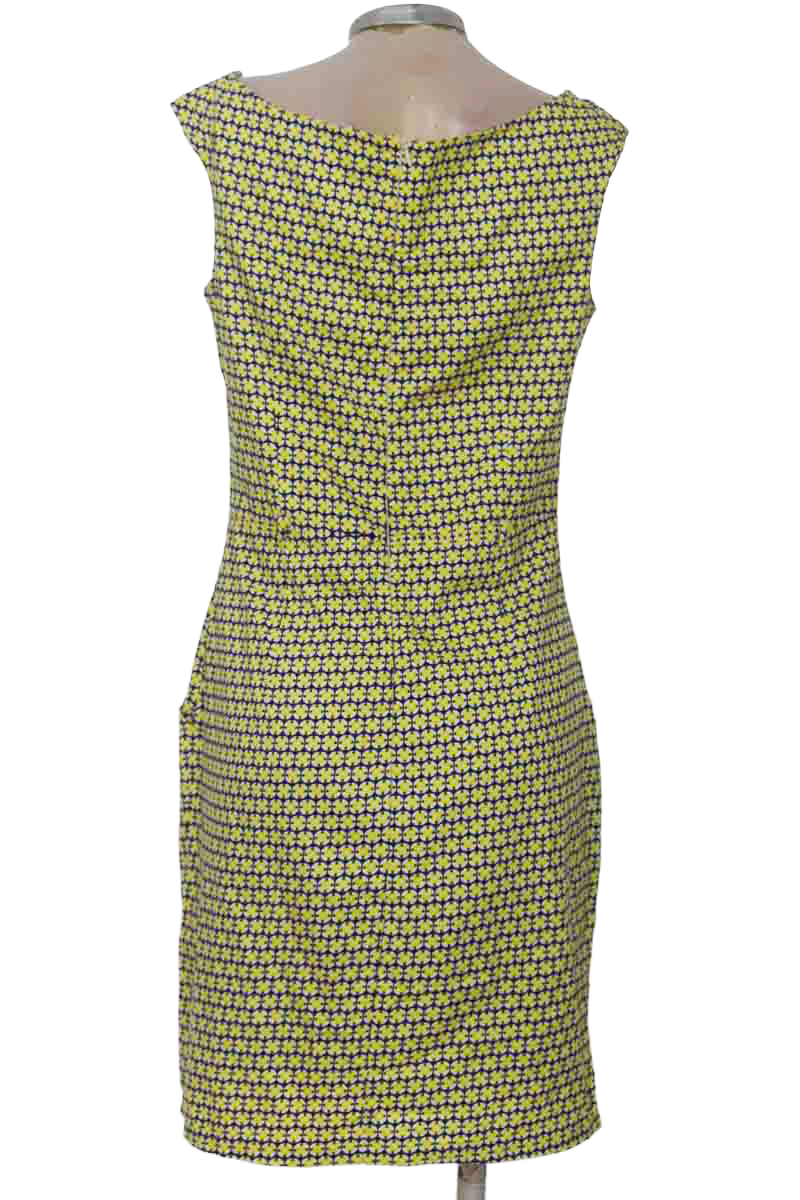 Vestido / Enterizo color Amarillo - Parala cubana