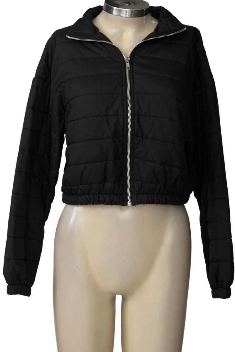 Chaqueta / Abrigo color Negro - Carmel