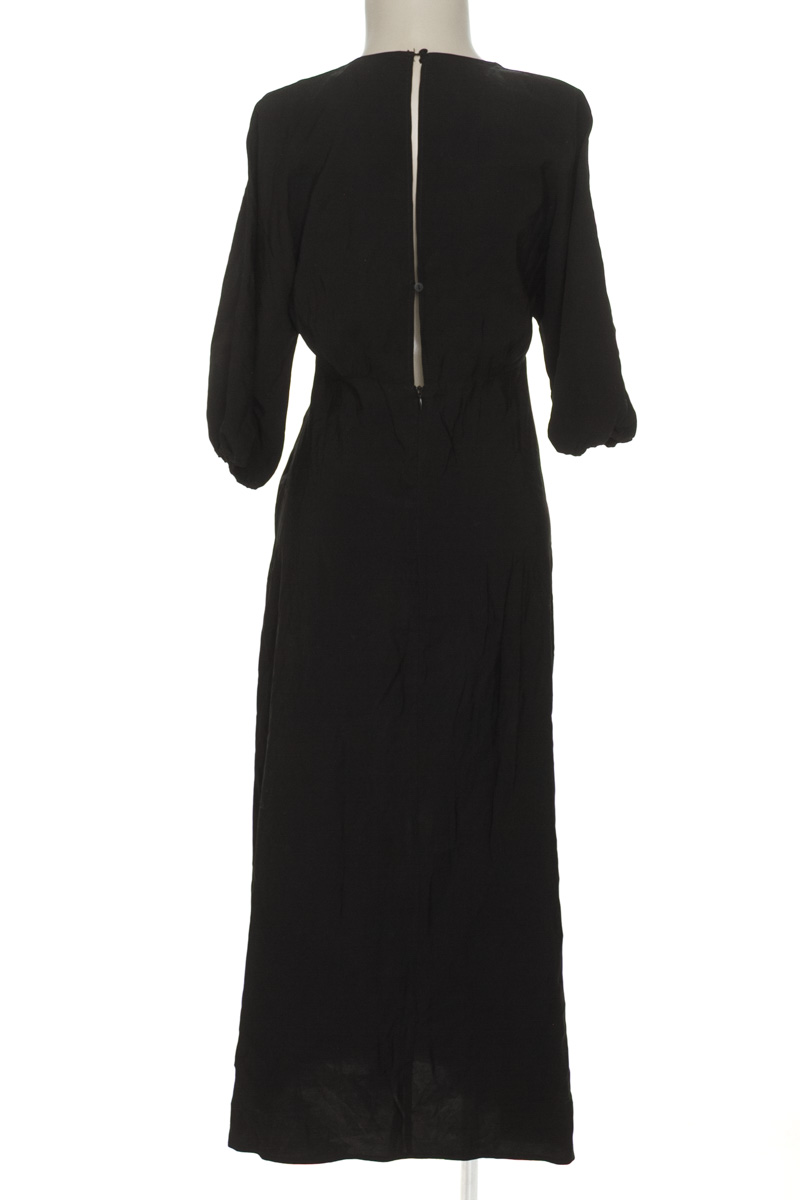 Vestido / Enterizo color Negro - MNG