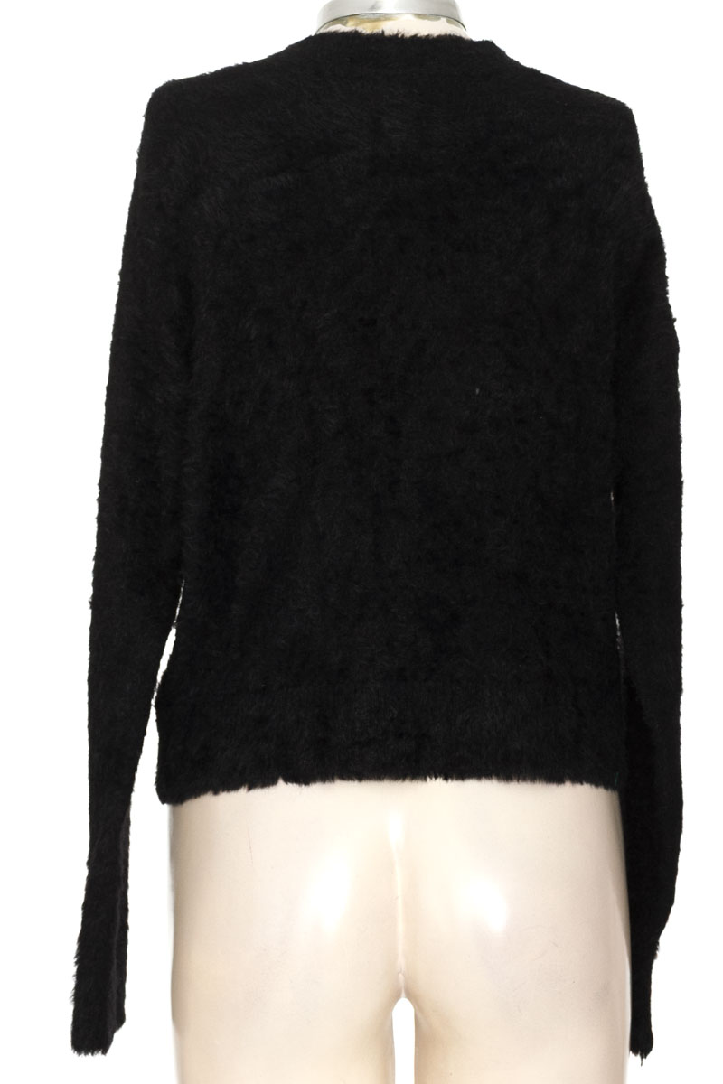 Sweater color Negro - Sybilla